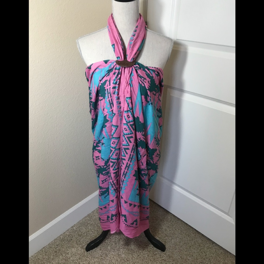 Sarong/scarf